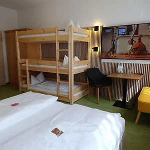 מלון Nummerhof, ארדינג