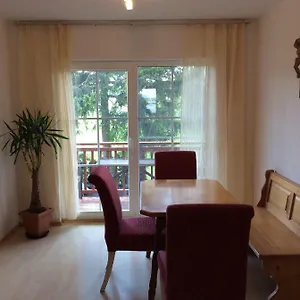 Haus Willer Guest house
